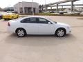 Summit White - Impala LT Photo No. 6