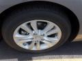 2013 Titanium Gray Metallic Hyundai Elantra GT  photo #3