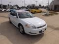 Summit White - Impala LT Photo No. 7