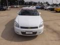 Summit White - Impala LT Photo No. 8