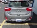 2013 Titanium Gray Metallic Hyundai Elantra GT  photo #6