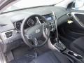 2013 Titanium Gray Metallic Hyundai Elantra GT  photo #9