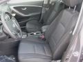 2013 Titanium Gray Metallic Hyundai Elantra GT  photo #10
