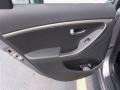 2013 Titanium Gray Metallic Hyundai Elantra GT  photo #11