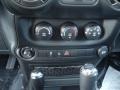 Black Controls Photo for 2013 Jeep Wrangler #72064843