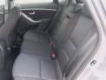 2013 Titanium Gray Metallic Hyundai Elantra GT  photo #12