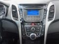 2013 Titanium Gray Metallic Hyundai Elantra GT  photo #15