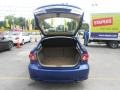 2004 Lapis Blue Metallic Mazda MAZDA6 i Sport Sedan  photo #12