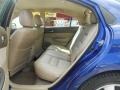 Lapis Blue Metallic - MAZDA6 i Sport Sedan Photo No. 18