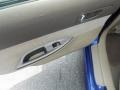 2004 Lapis Blue Metallic Mazda MAZDA6 i Sport Sedan  photo #21