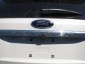 2013 White Platinum Tri-Coat Ford Explorer Limited EcoBoost  photo #13