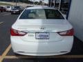 Shimmering White - Sonata GLS Photo No. 6