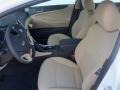 Shimmering White - Sonata GLS Photo No. 9