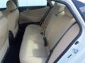 Shimmering White - Sonata GLS Photo No. 11