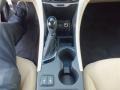 Shimmering White - Sonata GLS Photo No. 14