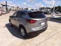 2013 Liquid Silver Mazda CX-5 Touring  photo #3