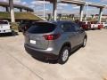 2013 Liquid Silver Mazda CX-5 Touring  photo #5