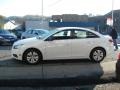 Summit White - Cruze LS Photo No. 5