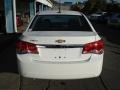 Summit White - Cruze LS Photo No. 7