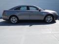 2013 Sterling Gray Metallic Ford Taurus SEL  photo #2