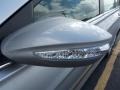 2013 Radiant Silver Hyundai Sonata SE  photo #4