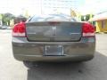 2009 Dark Titanium Metallic Dodge Charger SE  photo #6