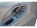 Medium Graphite Controls Photo for 1999 Ford Taurus #72066277