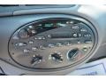 Medium Graphite Controls Photo for 1999 Ford Taurus #72066430