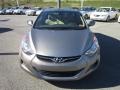 Desert Bronze - Elantra GLS Photo No. 2