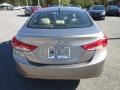 Desert Bronze - Elantra GLS Photo No. 6