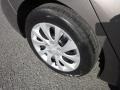 Desert Bronze - Elantra GLS Photo No. 9