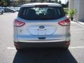 2013 Ingot Silver Metallic Ford Escape S  photo #4