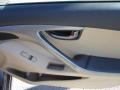Desert Bronze - Elantra GLS Photo No. 11