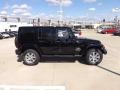 Black - Wrangler Unlimited Sahara 4x4 Photo No. 6