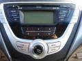 Desert Bronze - Elantra GLS Photo No. 19