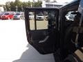 Black - Wrangler Unlimited Sahara 4x4 Photo No. 15