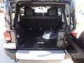 Black - Wrangler Unlimited Sahara 4x4 Photo No. 16