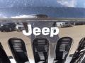 Black - Wrangler Unlimited Sahara 4x4 Photo No. 19