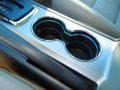 Smokestone Metallic - Fusion SEL Photo No. 11