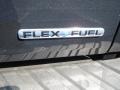 2013 Ford F150 Platinum SuperCrew 4x4 Marks and Logos