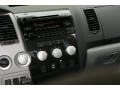 2013 Toyota Tundra TRD Double Cab 4x4 Controls