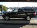 2013 Tuxedo Black Ford Expedition EL Limited 4x4  photo #5