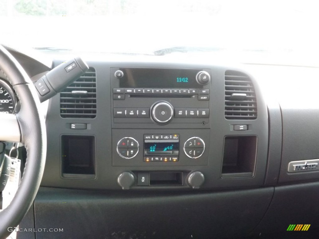 2013 Sierra 1500 SLE Crew Cab - Sonoma Red Metallic / Ebony photo #8