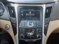 Shimmering White - Sonata Limited 2.0T Photo No. 15