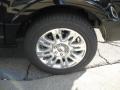 2013 Ford Expedition EL Limited 4x4 Wheel and Tire Photo
