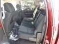Sonoma Red Metallic - Sierra 1500 SLE Crew Cab Photo No. 12
