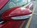 Sparkling Ruby - Sonata Limited 2.0T Photo No. 4