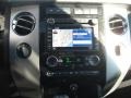 Charcoal Black Controls Photo for 2013 Ford Expedition #72068542