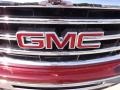 Sonoma Red Metallic - Sierra 1500 SLE Crew Cab Photo No. 19