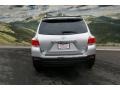 2013 Classic Silver Metallic Toyota Highlander SE 4WD  photo #4